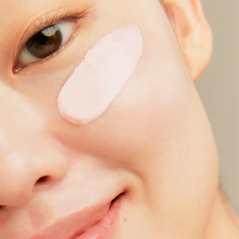 INNISFREE Cherry Blossom Glow Tone-Up Cream