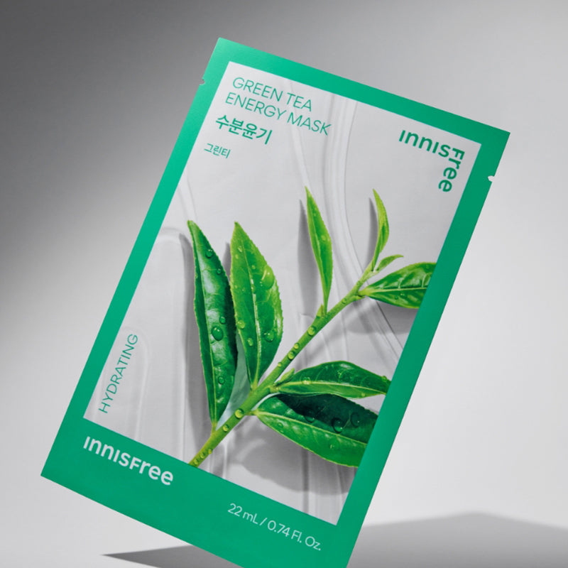 Innisfree Energy Mask