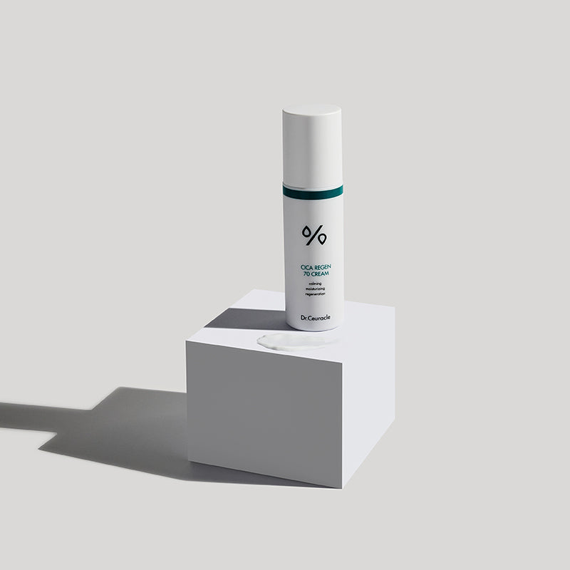 Dr.Ceuracle Cica Regen 70 Cream