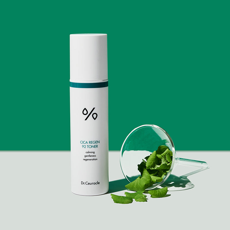 Dr. Ceuracle Cica Regen 92 Toner