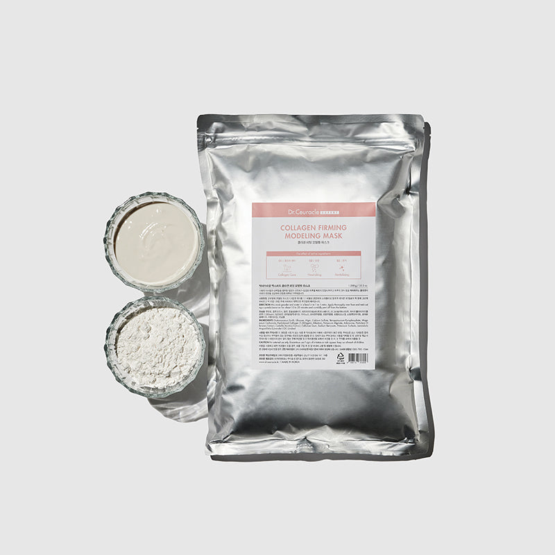 Dr. Ceuracle Expert Collagen Firming Modeling Mask