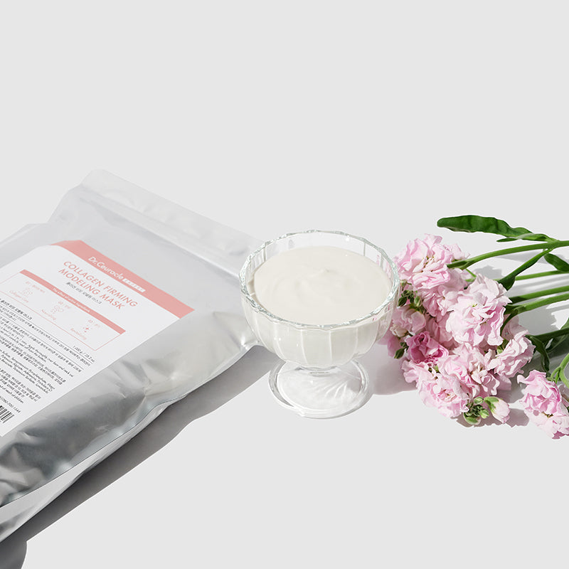 Dr. Ceuracle Expert Collagen Firming Modeling Mask