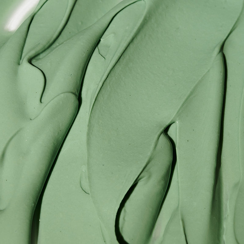 Dr. Ceuracle Expert Spirulina Cooling Modeling Mask