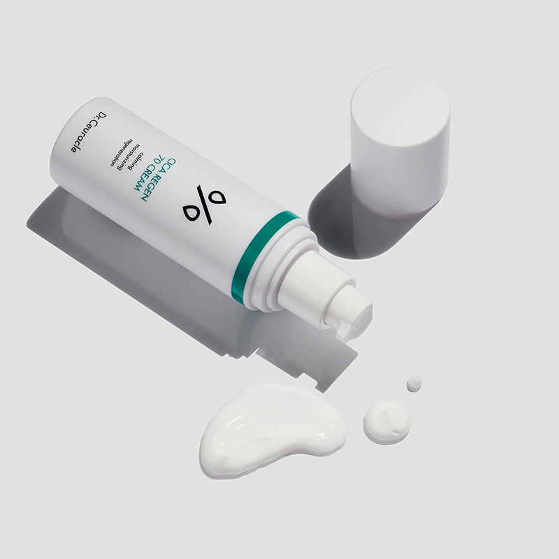 Dr.Ceuracle Cica Regen 70 Cream