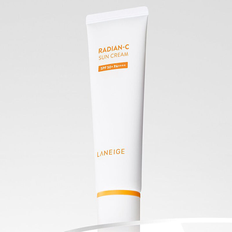 Laneige Radian-C Sun Cream SPF50+ PA++++