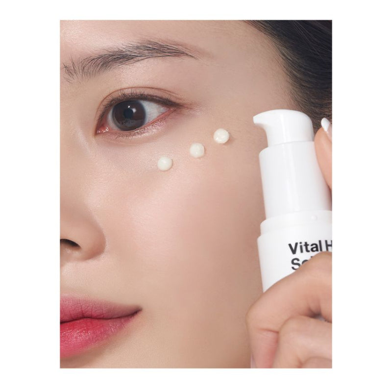 DR. JART+ Vital Hydra Solution Biome Eye Cream