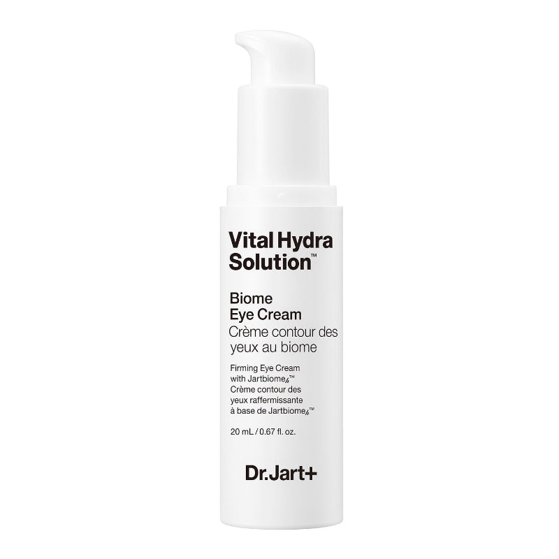 DR. JART+ Vital Hydra Solution Biome Eye Cream