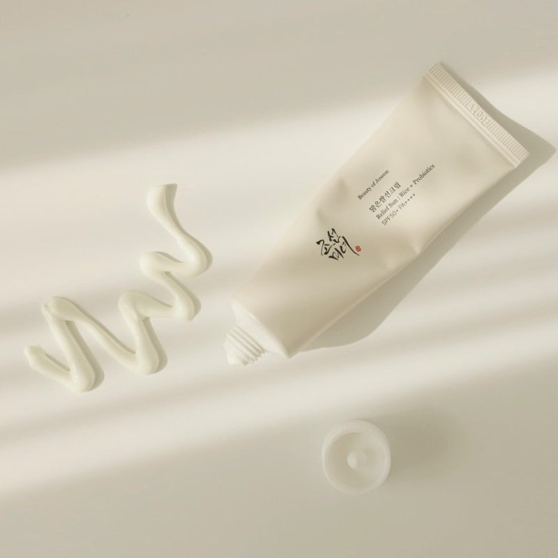 Beauty of Joseon Relief Sun Rice + Probiotics SPF50+ PA++++