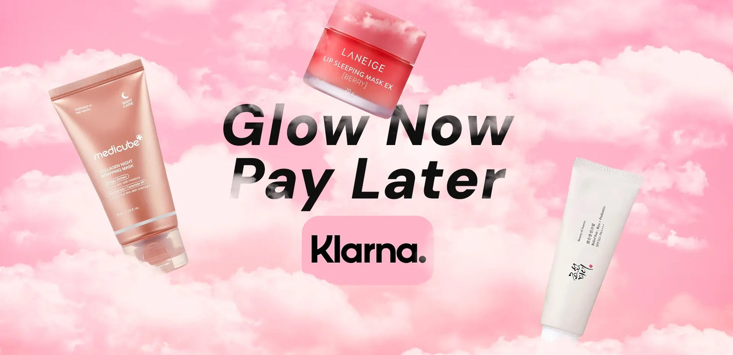 koreaanse skincare meandskin