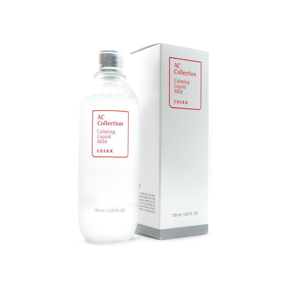 COSRXAC Collection Calming Liquid Mild
