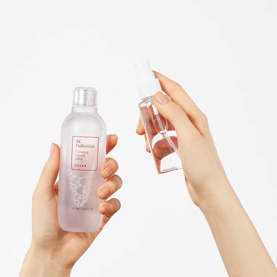 COSRXAC Collection Calming Liquid Mild