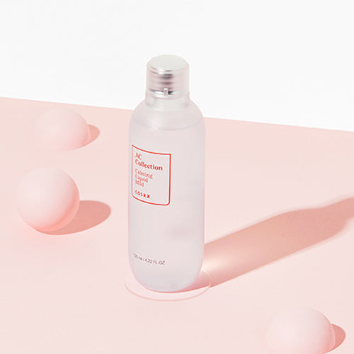 COSRXAC Collection Calming Liquid Mild