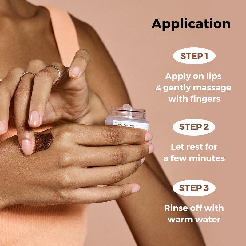 COSRX Full Fit Honey Sugar Lip Scrub