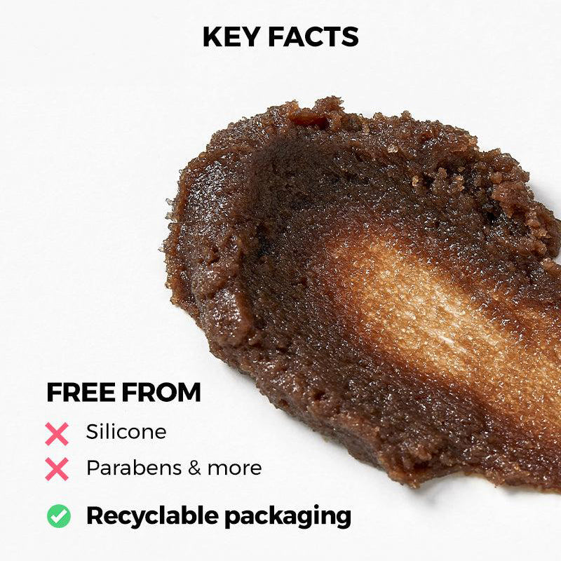 COSRX Full Fit Honey Sugar Lip Scrub