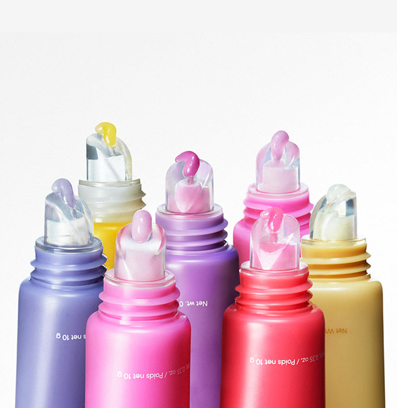 Laneige lip glow balm