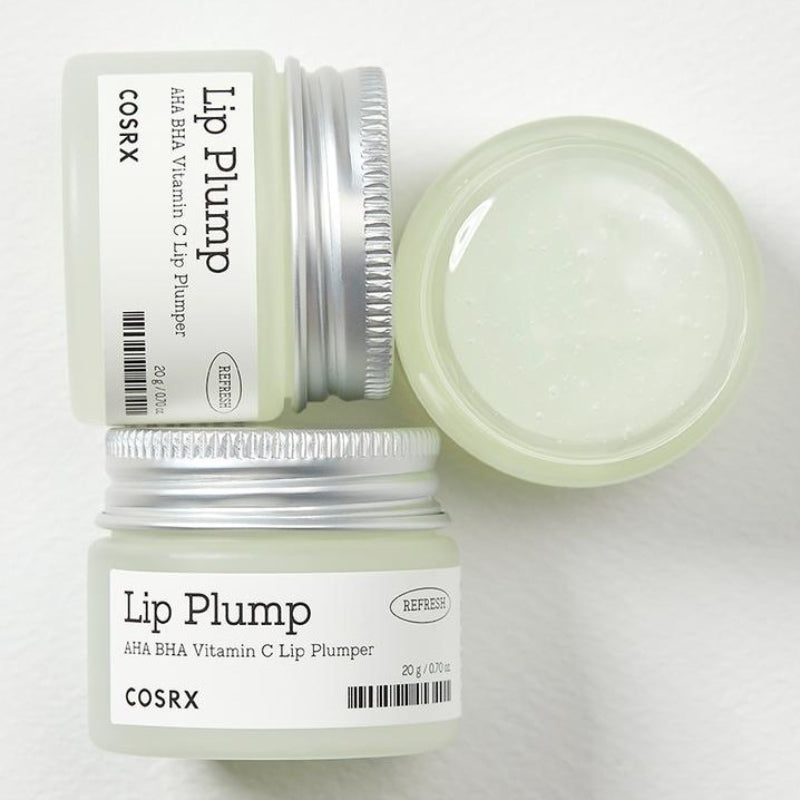 COSRX Refresh AHA BHA Vitamin C Lip Plumper