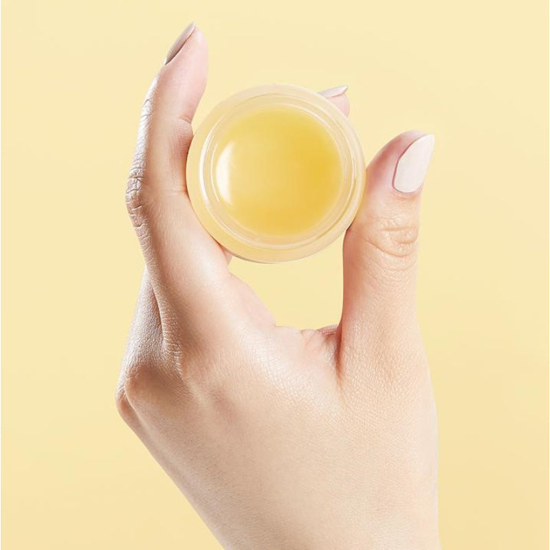 COSRX Full Fit Propolis Lip Sleeping Mask