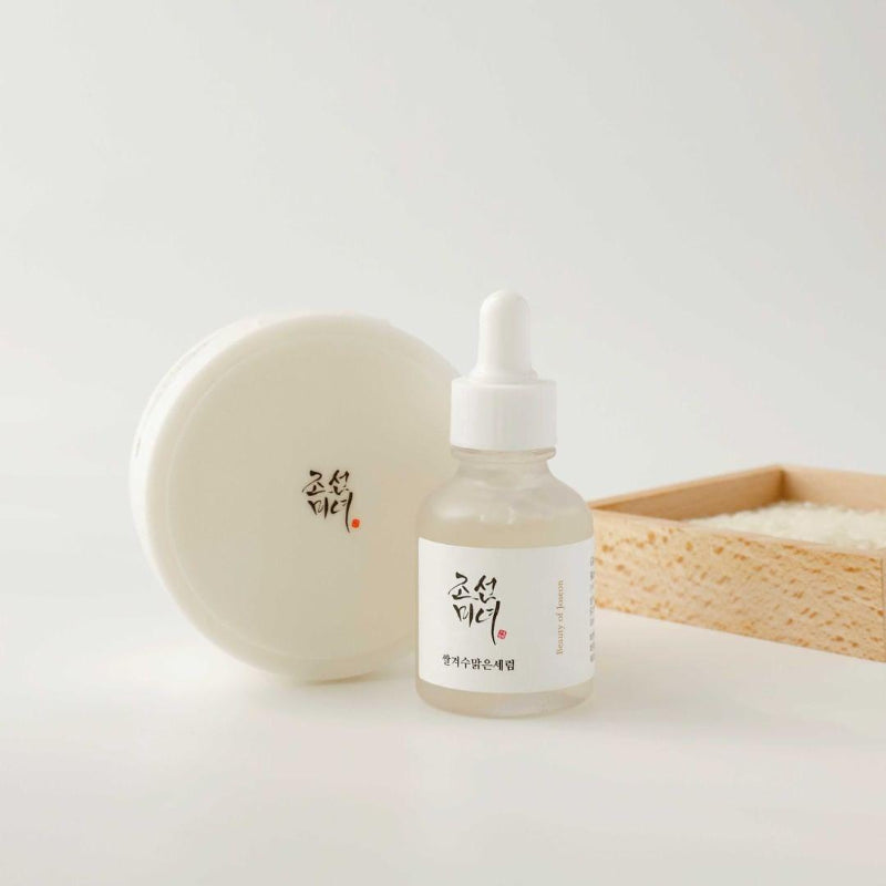 Beauty of Joseon Glow Deep Serum: Rice + Alpha-Arbutin