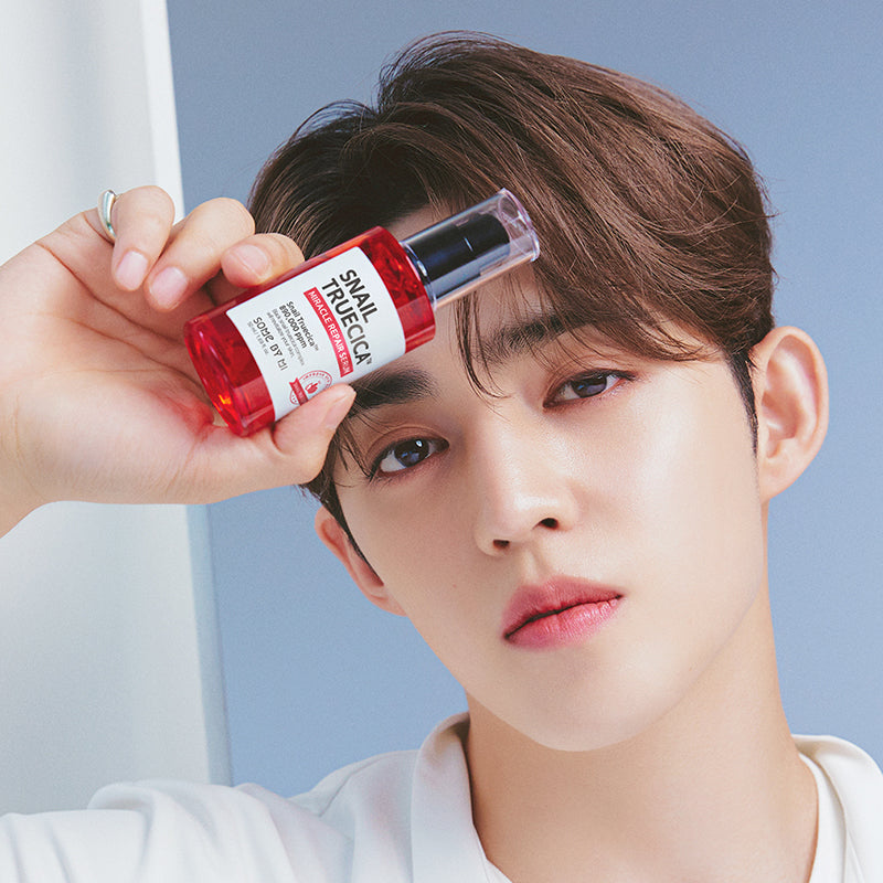 SOME BY MI Snail Truecica Miracle Repair Serum