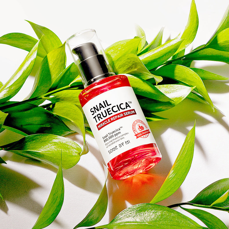 SOME BY MI Snail Truecica Miracle Repair Serum