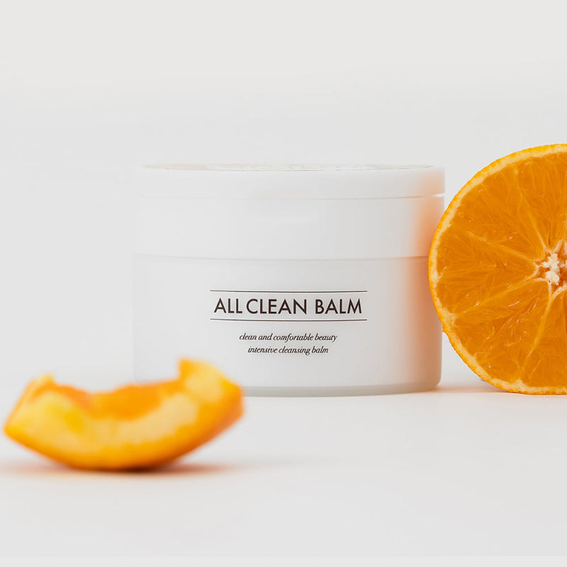 Heimish All Clean Balm Mandarin