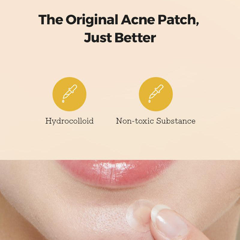 COSRX Master Patch Basic