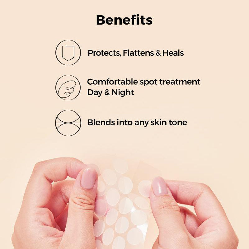 COSRX Master Patch Basic