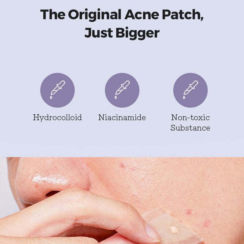 COSRX Master Patch X-Large