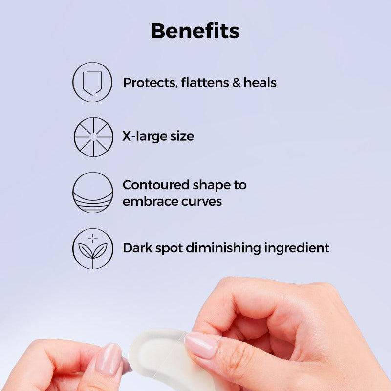 COSRX Master Patch X-Large