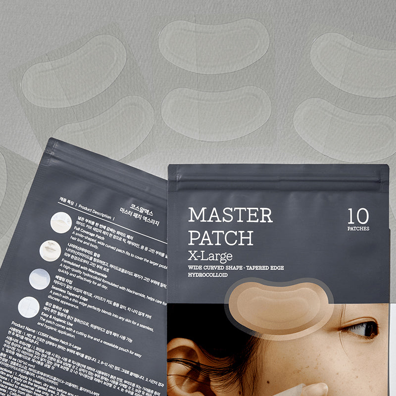 COSRX Master Patch X-Large