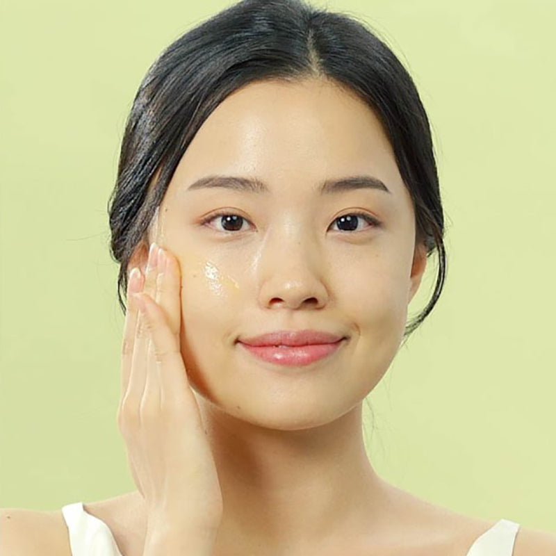 I’m From Vitamin Fruit Serum