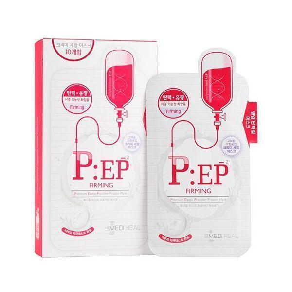 Mediheal Proatin P.ep Mask – Firm & Radiant Care