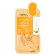 Mediheal E.G.T Nourishing Ampoule Mask