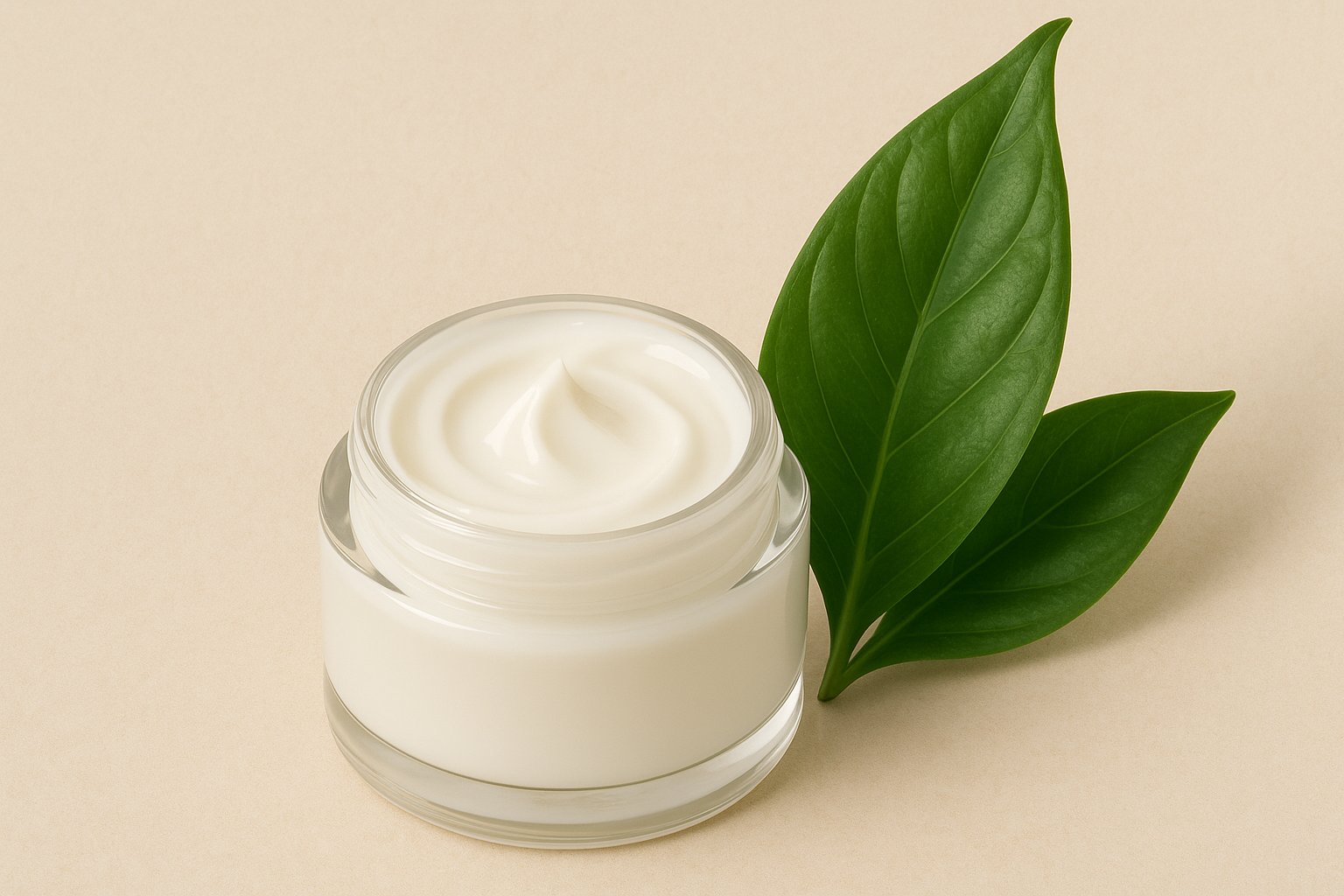 MOISTURIZERS
