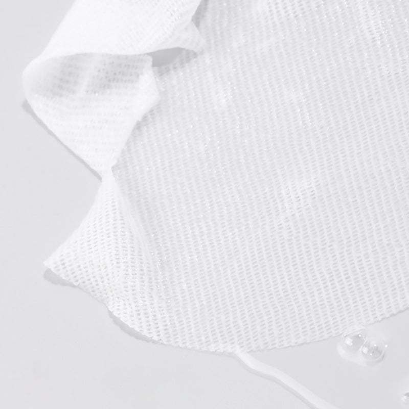 ISNTREE Mugwort Calming Gauze Mask