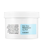 One Step moisture Up Pad