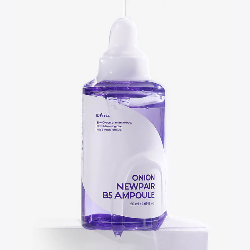 Isntree Onion Newpair B5 Ampoule