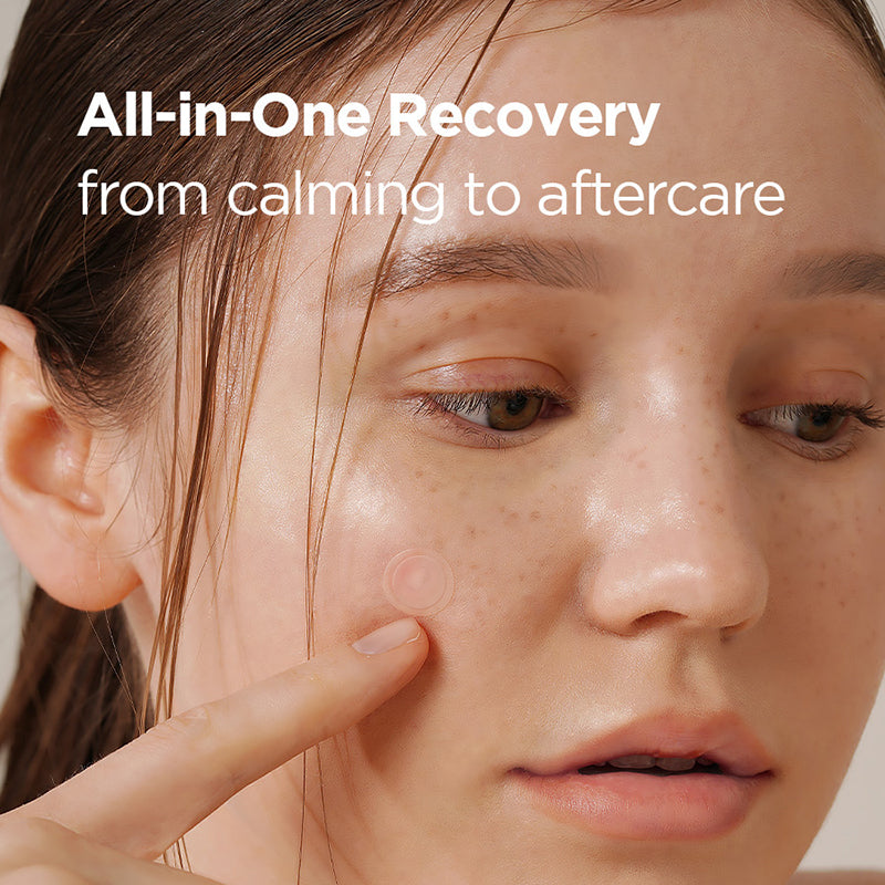 ISNTREE Onion Newpair Spot Patch Skin Fit