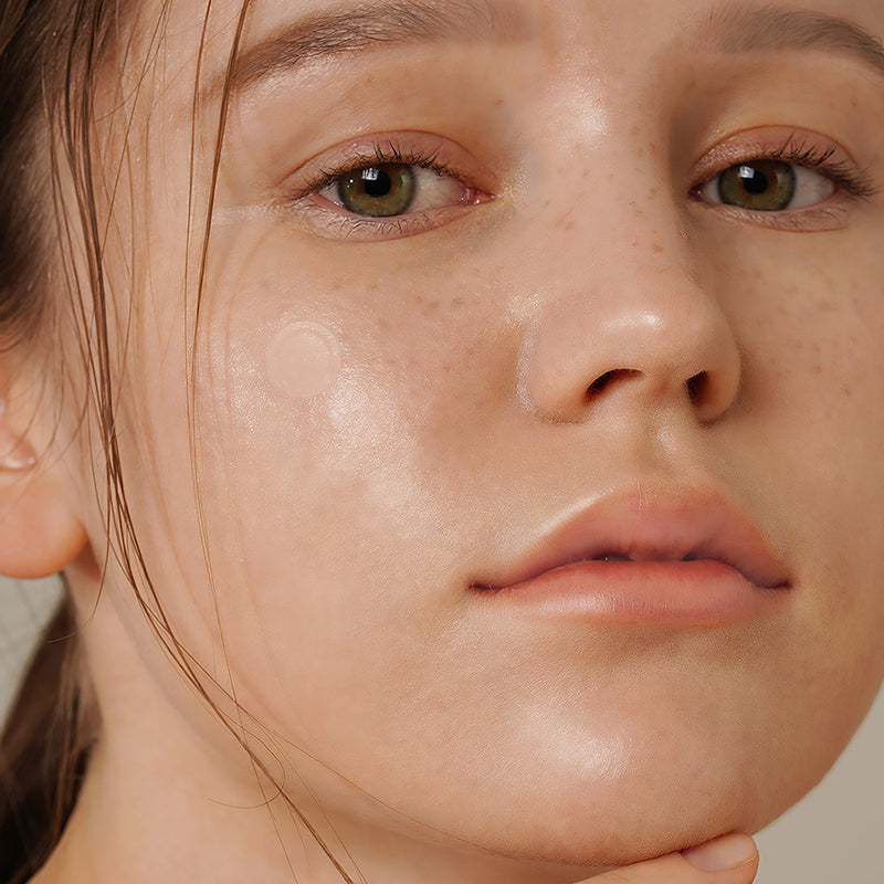 ISNTREE Onion Newpair Spot Patch Skin Fit