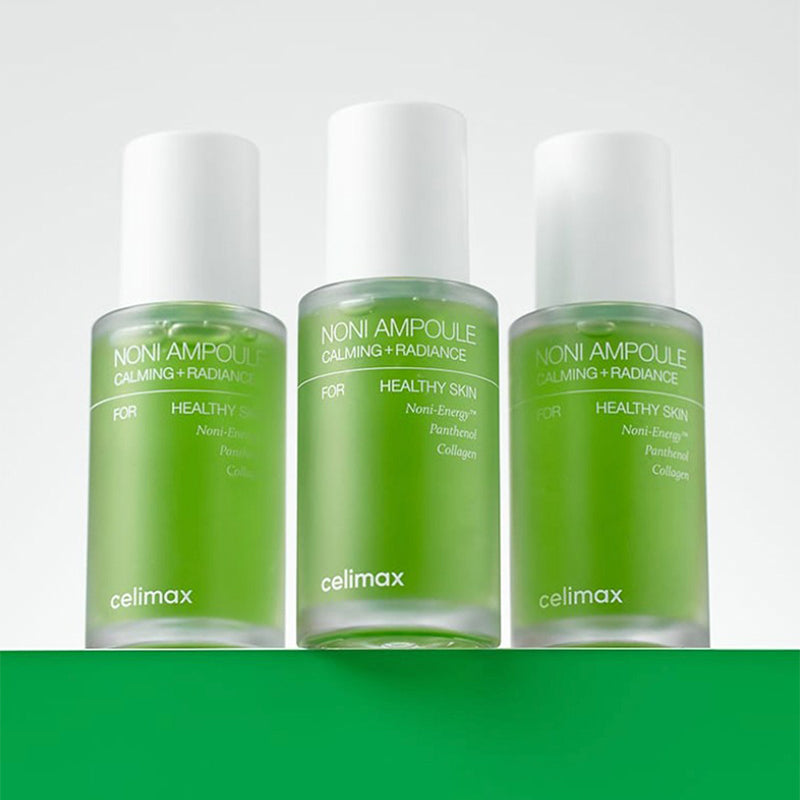 Celimax The Real Noni Energy Ampoule