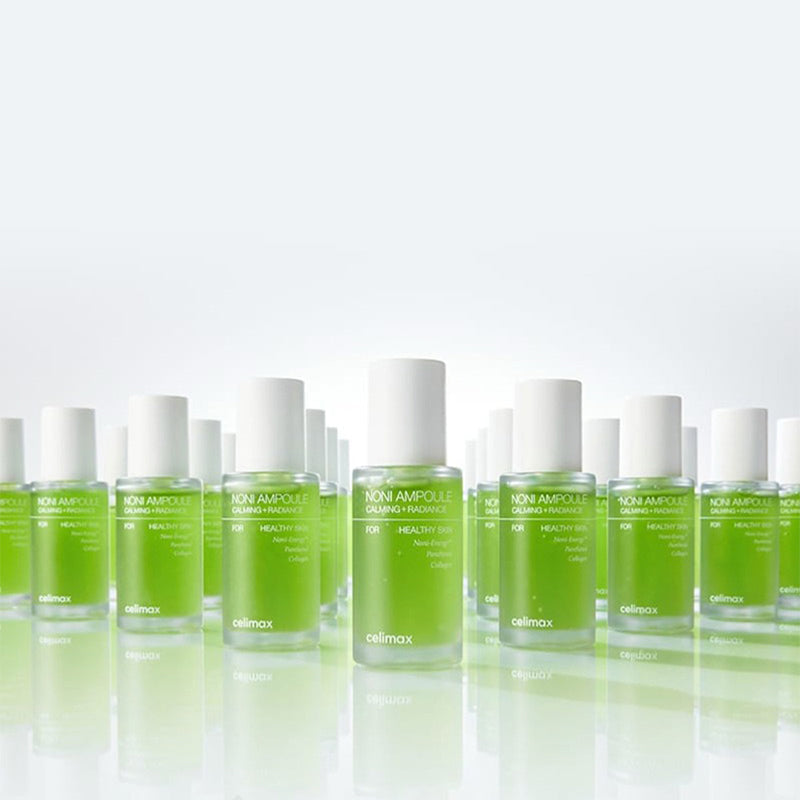 Celimax The Real Noni Energy Ampoule