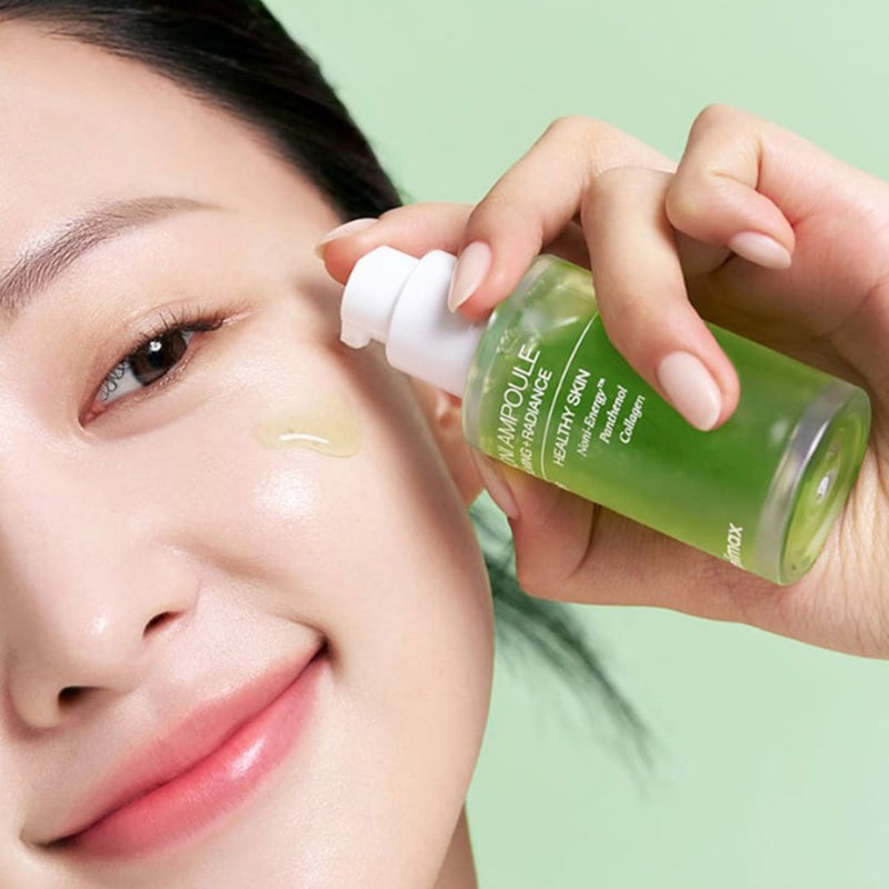 Celimax The Real Noni Energy Ampoule