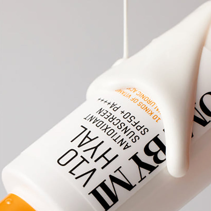 Some By Mi V10 Hyal Antioxidant Sunscreen SPF50+ PA++++