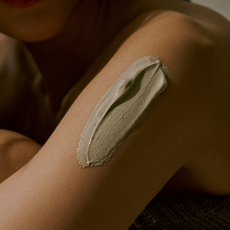 MIXSOON Pore Tory Clay Pack