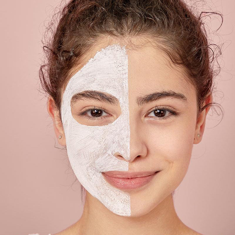 COSRX Poreless Clarifying Charcoal Mask