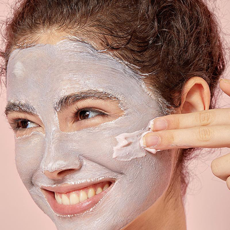 COSRX Poreless Clarifying Charcoal Mask