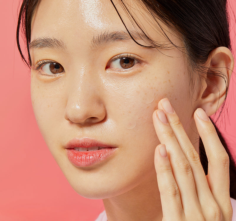 COSRXAcne Pimple Master Patches