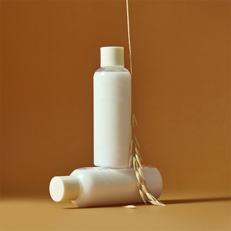 Purito Seoul Oat-in Silky Toner