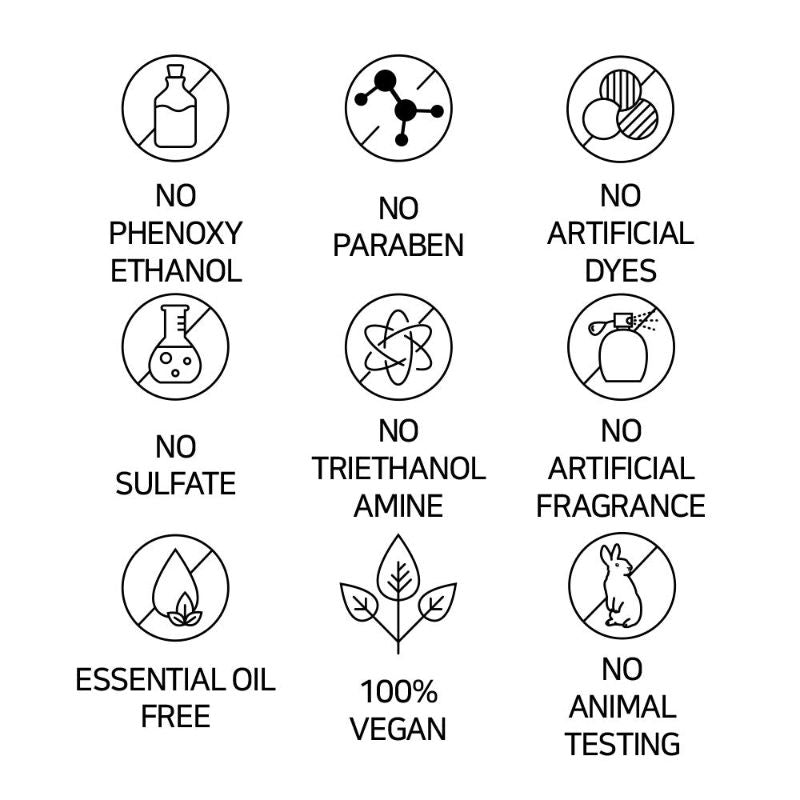 Purito SEOUL Cica Clearing BB Cream