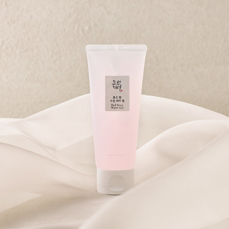 Beauty of Joseon Red Bean Water Gel Meandskin
